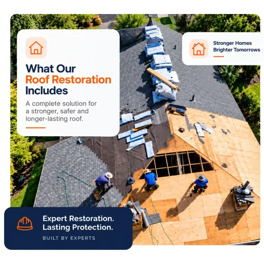 Roof Restoration 33