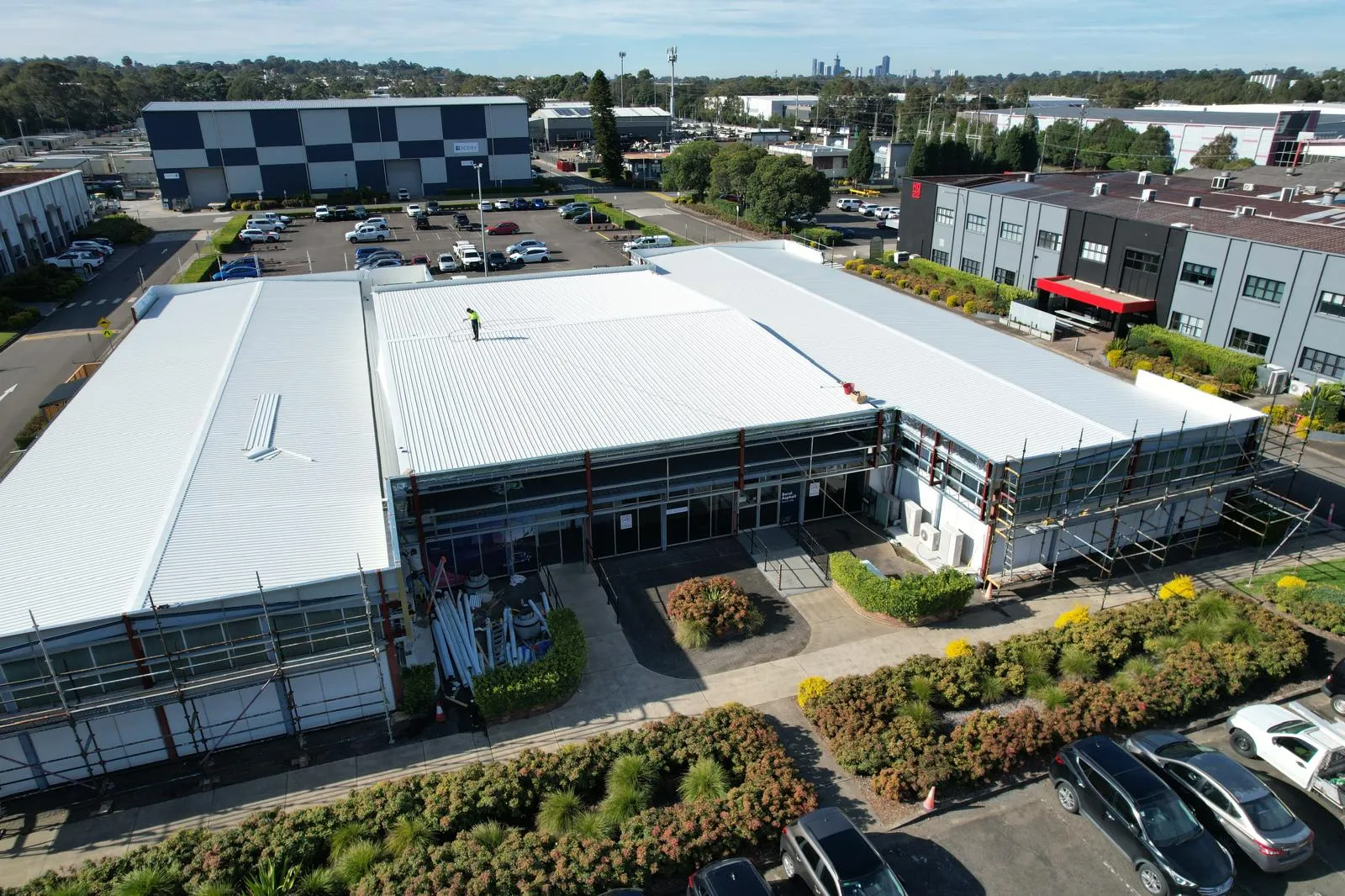 Home 13 commercial roof 17