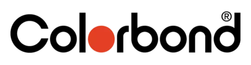 Colorbond logo - professional roofing services