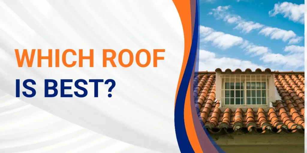 Colorbond vs Tile Roof 4