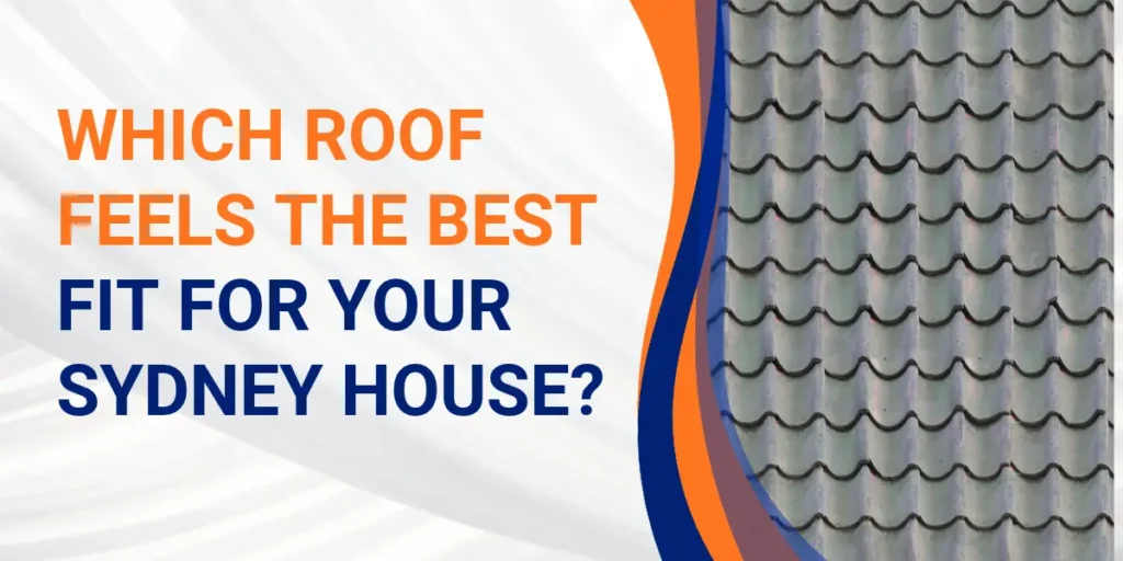 Colorbond vs Tile Roof 6