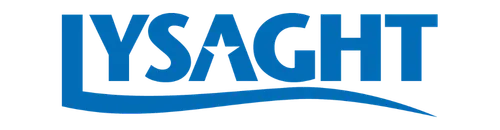 Lysaght logo - quality steel roofing services