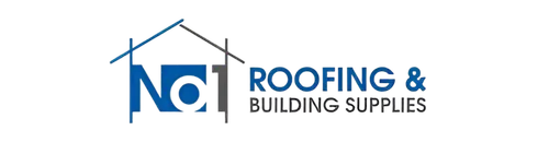 No1 Roofing and Building Supplies - roofing services logo