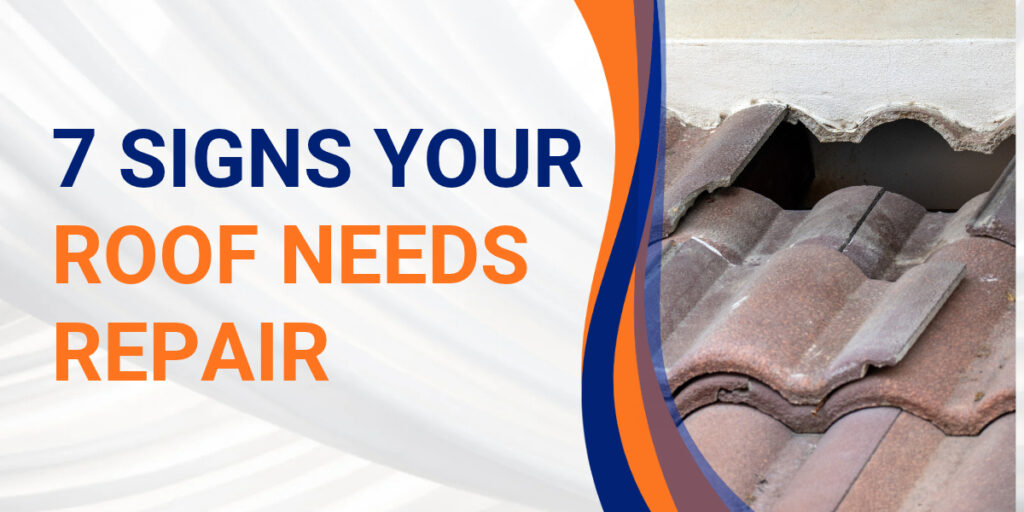 Roof Repair or Replacement 2