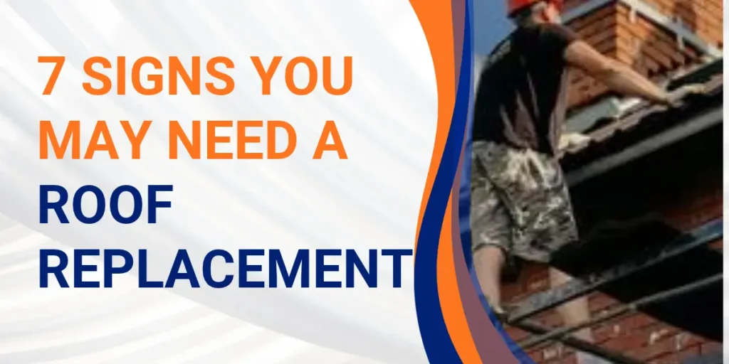 Roof Repair or Replacement 3
