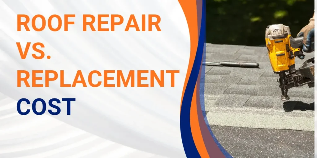 Roof Repair or Replacement 5