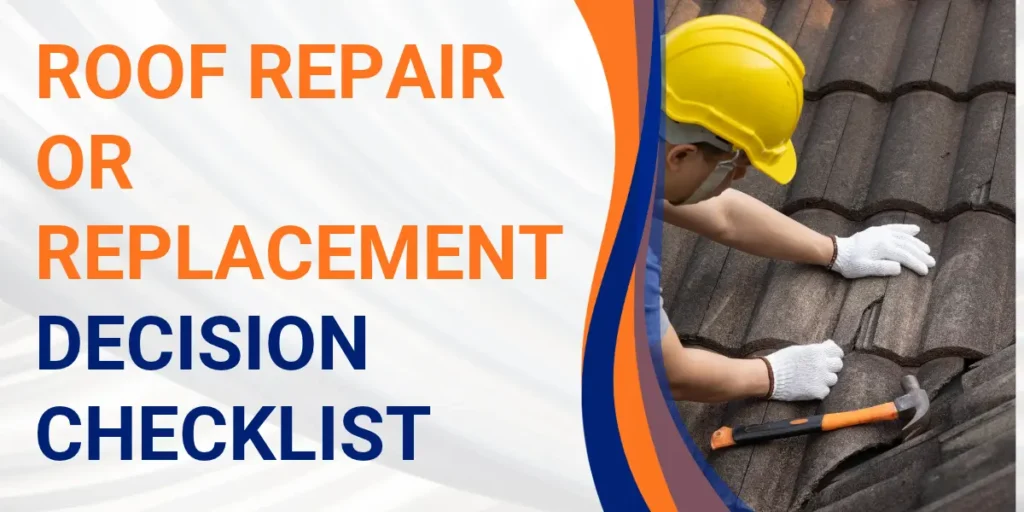 Roof Repair or Replacement 6
