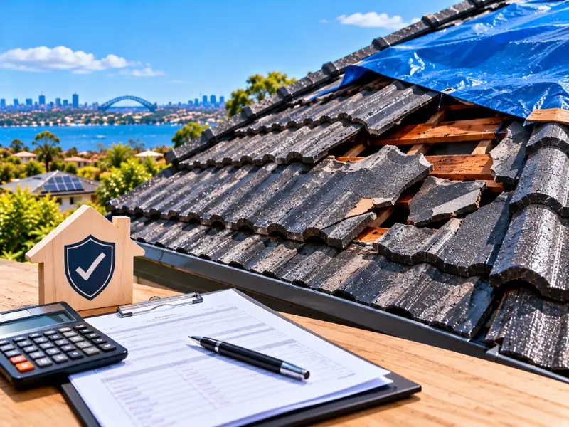 Roof Repairs 4 roof repair